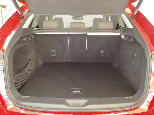 Mazda CX-60 12