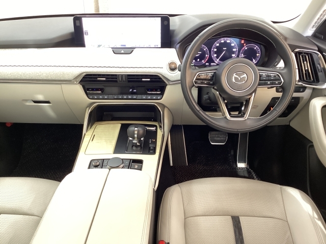Mazda CX-60 3