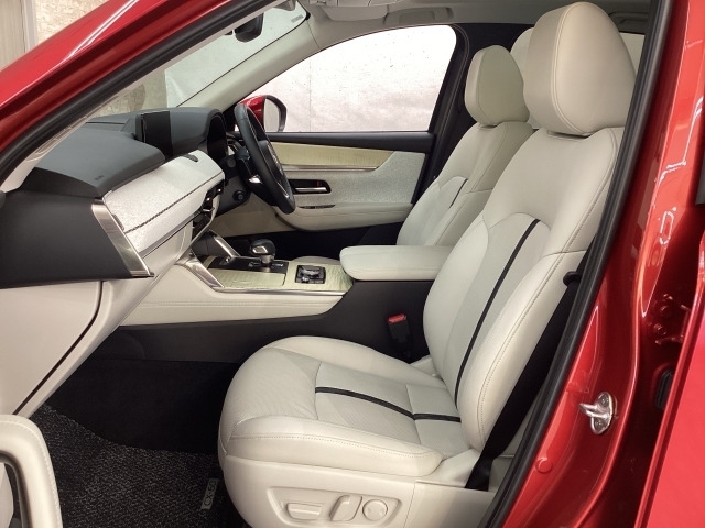 Mazda CX-60 10