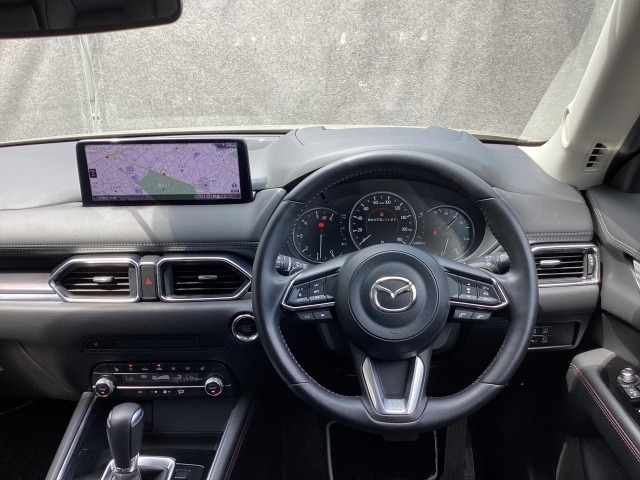 Mazda CX-5 2
