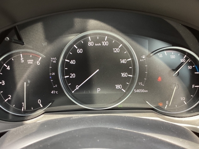 Mazda CX-5 3