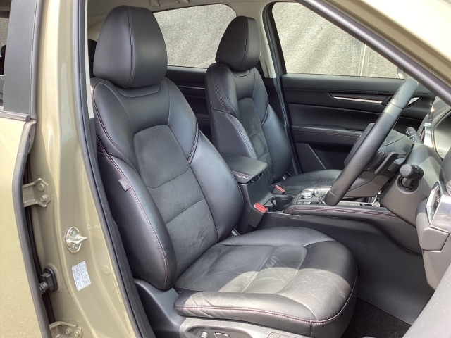 Mazda CX-5 7