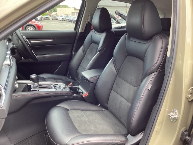 Mazda CX-5 9