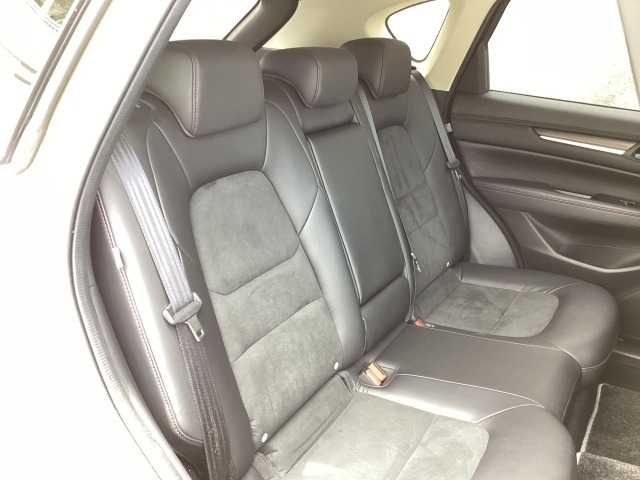Mazda CX-5 10