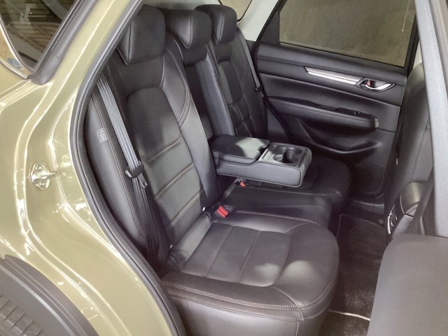 Mazda CX-5 11