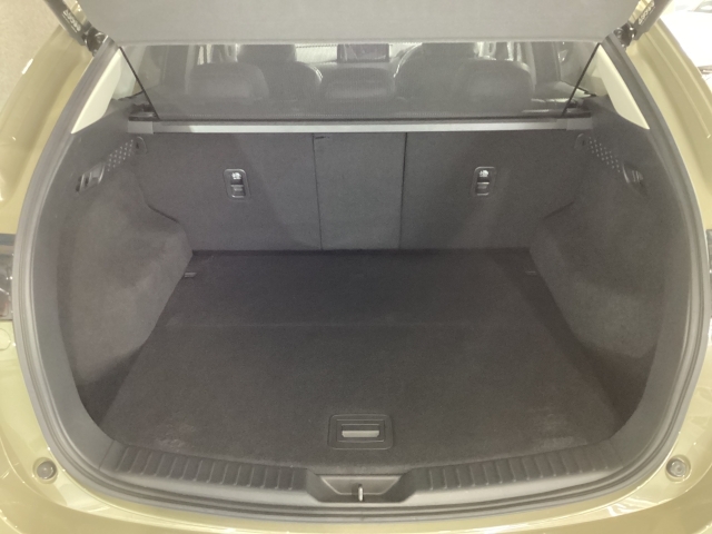 Mazda CX-5 12