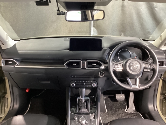 Mazda CX-5 2
