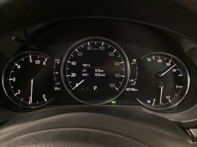 Mazda CX-5 3