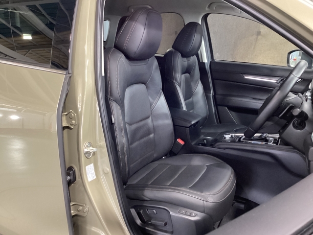 Mazda CX-5 7