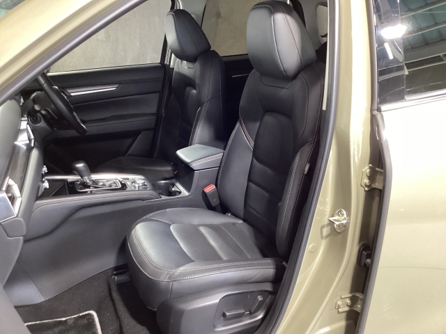 Mazda CX-5 9