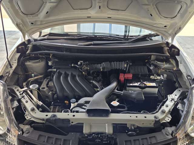Nissan NV150 AD 7