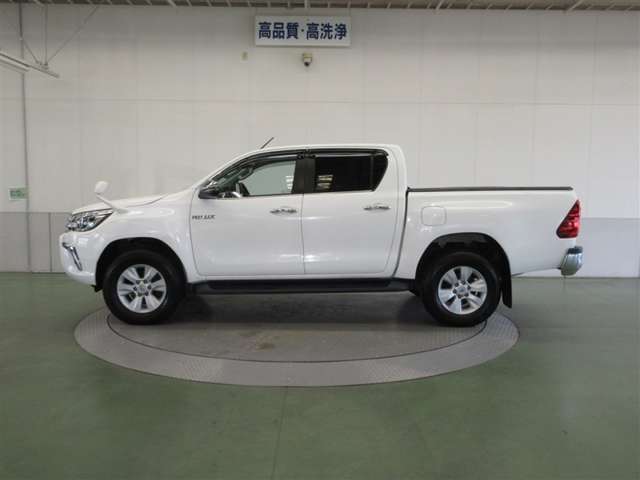 Toyota Hilux 6