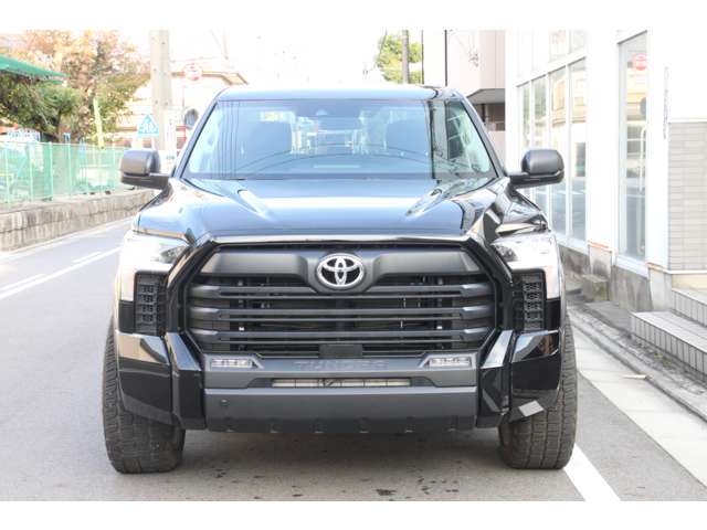 Toyota Tundra 4