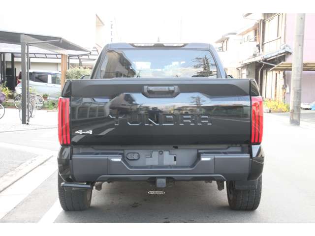 Toyota Tundra 5