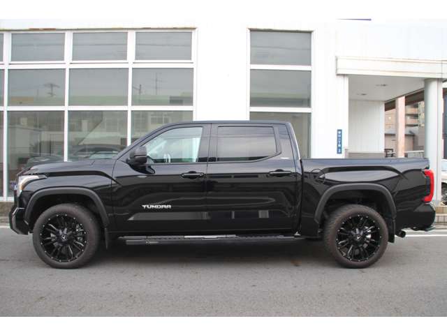 Toyota Tundra 6