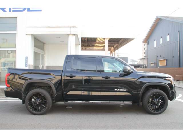 Toyota Tundra 7