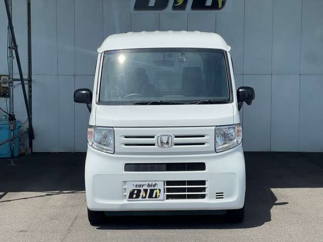 Honda N-VAN 2