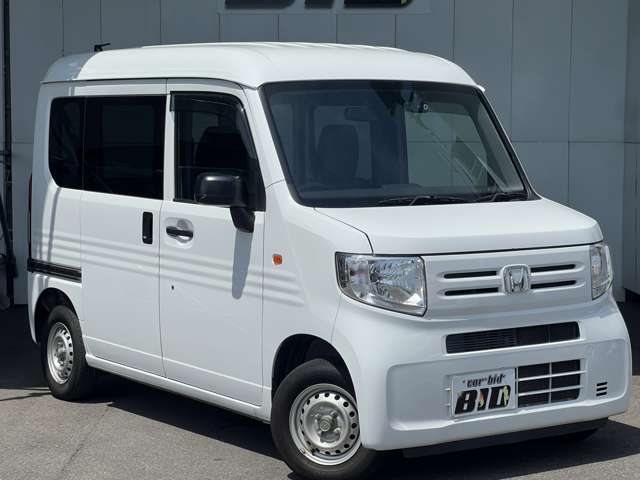 Honda N-VAN 3