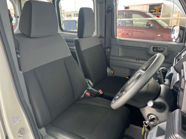 Honda N-VAN 10