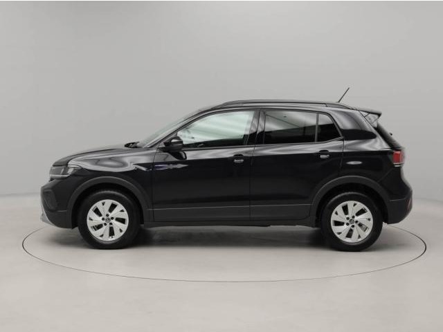 Volkswagen T-Cross 2