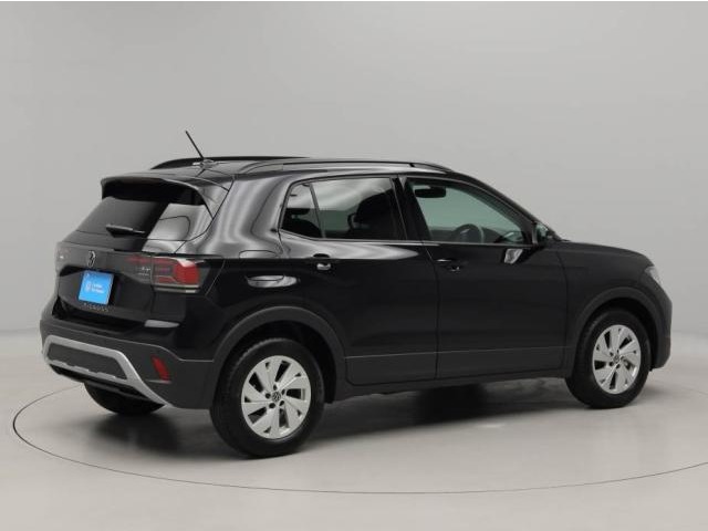 Volkswagen T-Cross 5