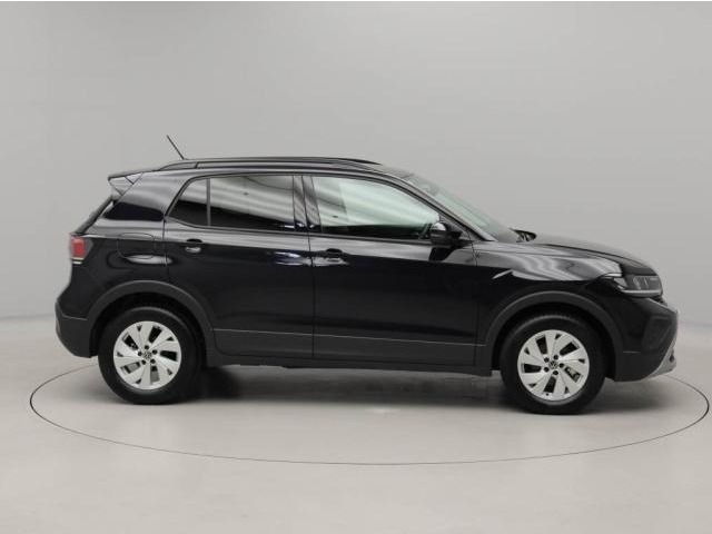 Volkswagen T-Cross 6