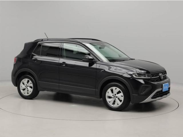 Volkswagen T-Cross 7
