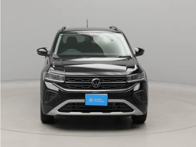 Volkswagen T-Cross 8