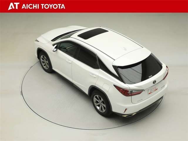 Lexus RX 12