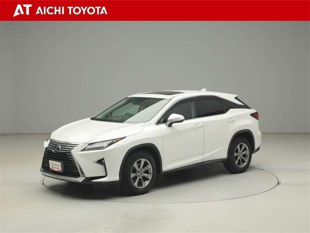 Lexus RX 2