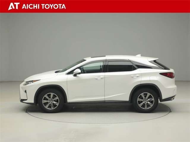 Lexus RX 3