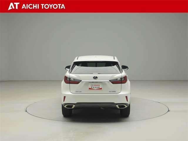 Lexus RX 5
