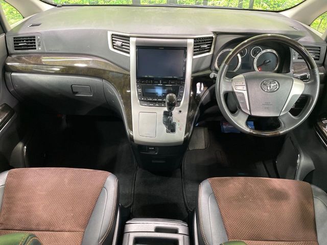 Toyota Alphard 2