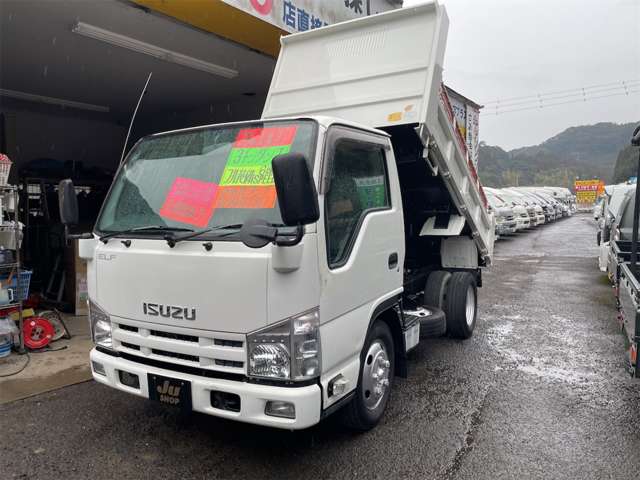 Isuzu Elf 2