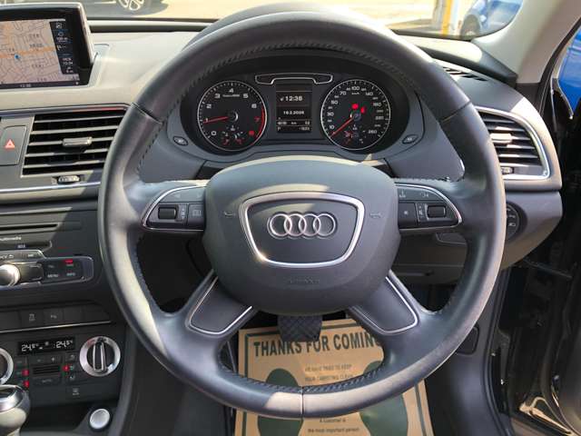 Audi Q3 9