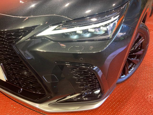 Lexus NX 12