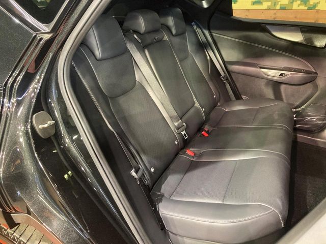 Lexus NX 9