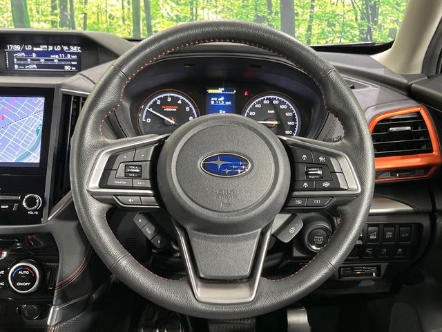 Subaru Forester 11