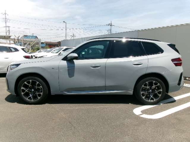 BMW X3 11