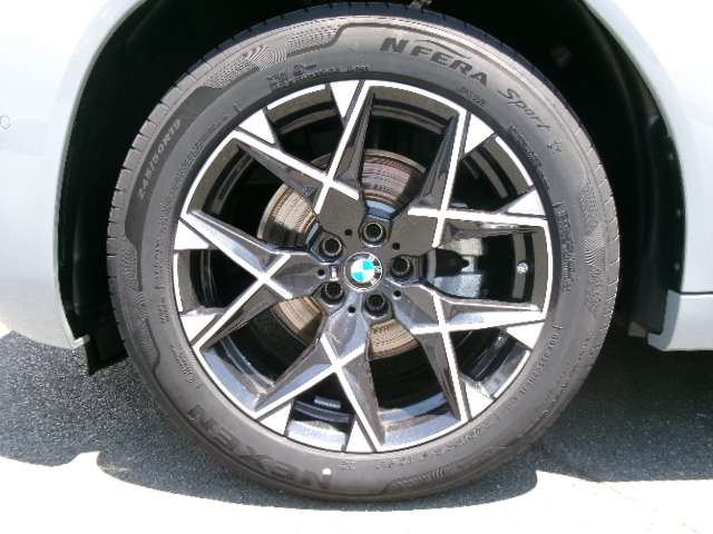 BMW X3 12