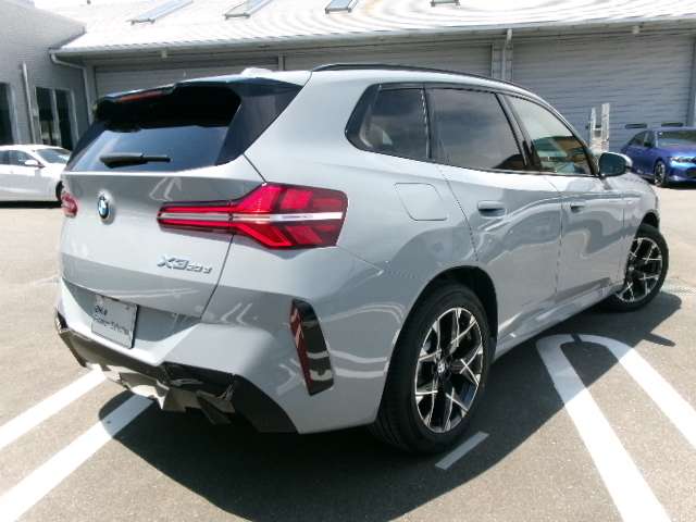 BMW X3 5