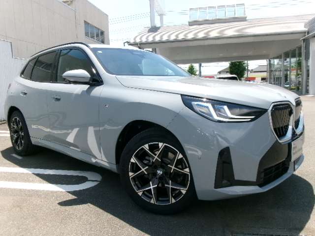 BMW X3 6