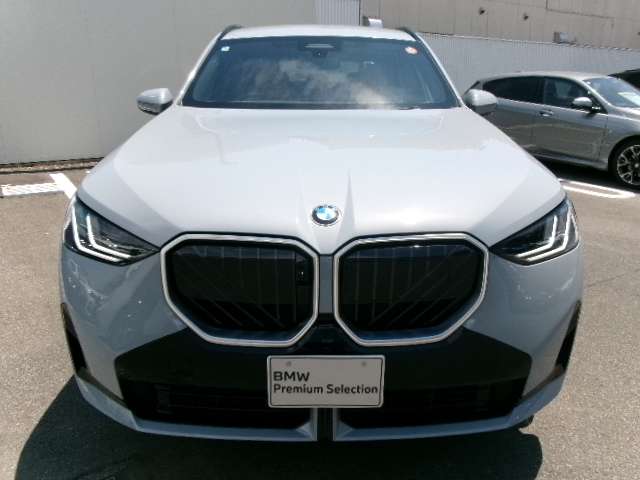 BMW X3 8