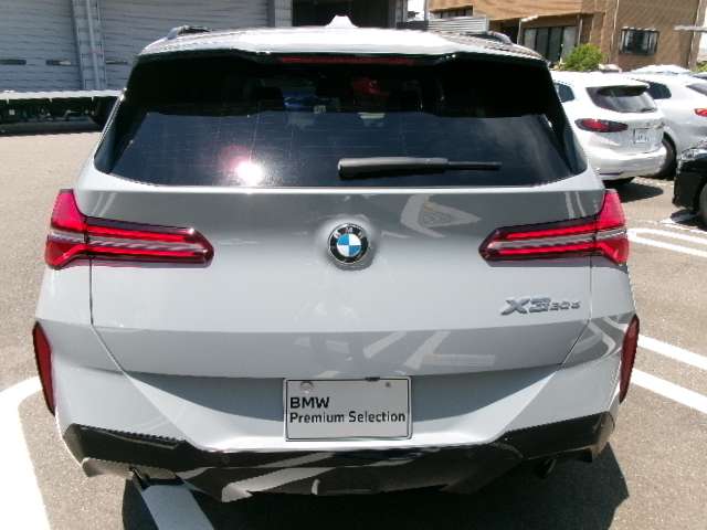 BMW X3 10