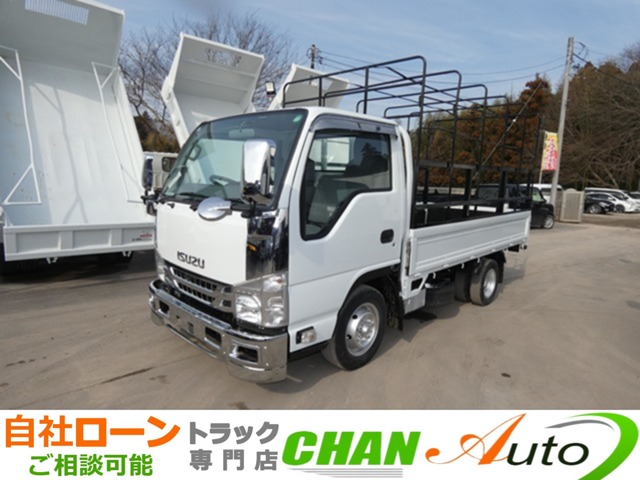 Isuzu Elf 3