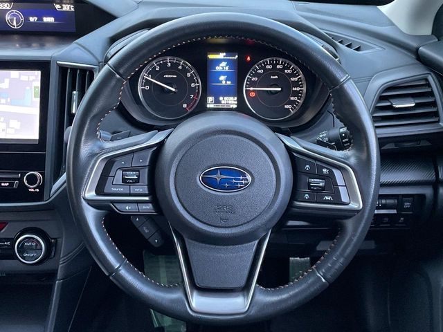 Subaru XV 11