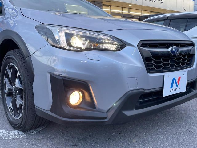 Subaru XV 12