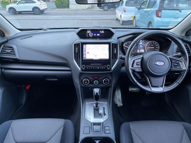 Subaru XV 2