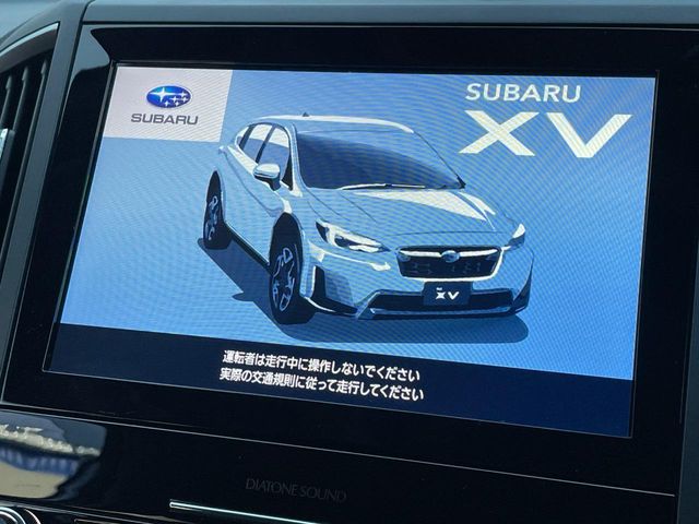 Subaru XV 3