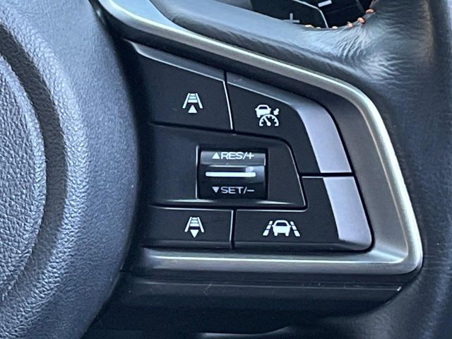 Subaru XV 7